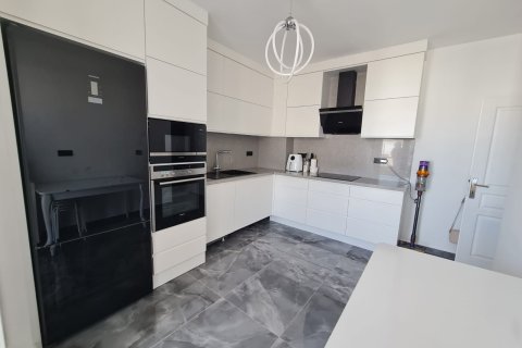 Daire 4+1 Oba, Antalya, Türkiye №227503 - 4