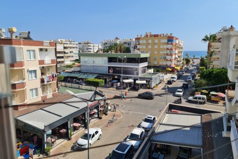 Daire 4+1 Oba, Antalya, Türkiye №227503 - 15