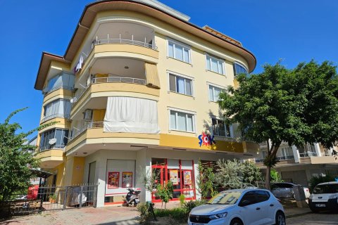 Daire 4+1 Oba, Antalya, Türkiye №227503 - 1