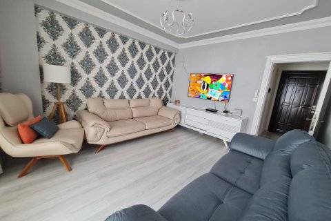 Daire 4+1 Oba, Antalya, Türkiye №227503 - 21