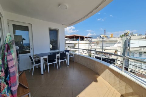 Daire 4+1 Oba, Antalya, Türkiye №227503 - 19