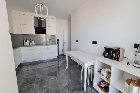 Daire 4+1 Oba, Antalya, Türkiye №227503 - 5