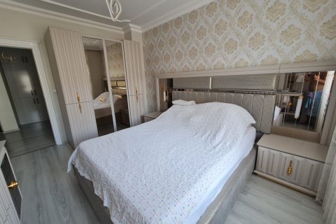 Daire 4+1 Oba, Antalya, Türkiye №227503 - 11
