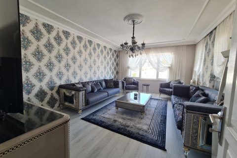Daire 4+1 Oba, Antalya, Türkiye №227503 - 3