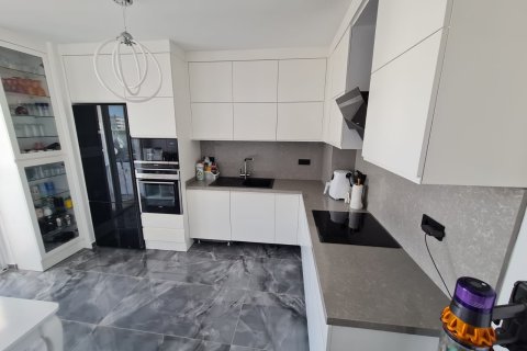 Daire 4+1 Oba, Antalya, Türkiye №227503 - 22