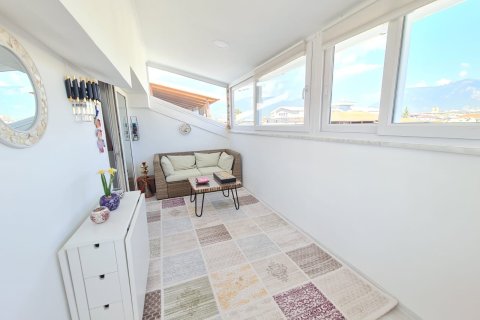 Daire 4+1 Oba, Antalya, Türkiye №227503 - 28