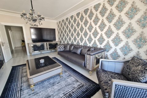 Daire 4+1 Oba, Antalya, Türkiye №227503 - 8