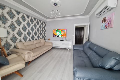 Daire 4+1 Oba, Antalya, Türkiye №227503 - 17