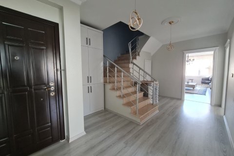 Daire 4+1 Oba, Antalya, Türkiye №227503 - 24