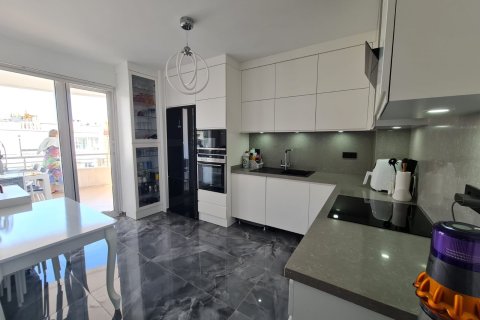 Daire 4+1 Oba, Antalya, Türkiye №227503 - 2