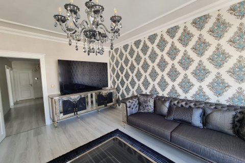 Daire 4+1 Oba, Antalya, Türkiye №227503 - 9