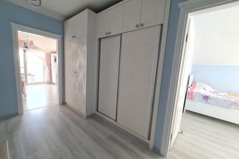 Daire 4+1 Oba, Antalya, Türkiye №227503 - 20