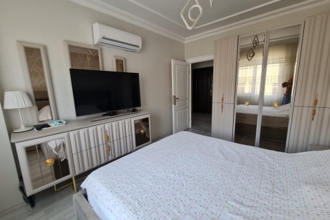 Daire 4+1 Oba, Antalya, Türkiye №227503 - 12