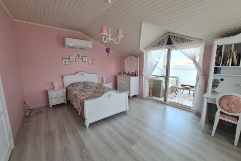 Daire 4+1 Oba, Antalya, Türkiye №227503 - 27