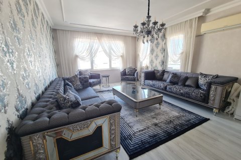 Daire 4+1 Oba, Antalya, Türkiye №227503 - 6