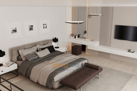 1+1 Lägenhet  i Iskele,  Nr. 226147 - 11