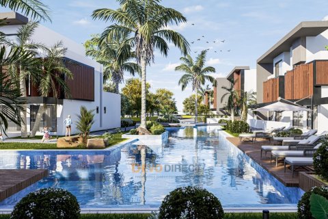 Apartment for sale  in Bogazi, Famagusta, Northern Cyprus, 2 bedrooms, 105m2, No. 226144 – photo 2