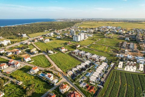 Apartment for sale  in Bogazi, Famagusta, Northern Cyprus, 2 bedrooms, 105m2, No. 226144 – photo 15