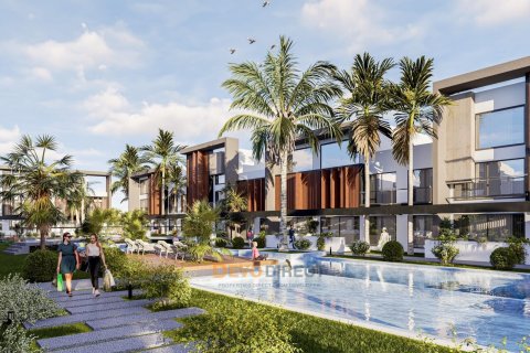 Apartment for sale  in Bogazi, Famagusta, Northern Cyprus, 2 bedrooms, 105m2, No. 226144 – photo 4