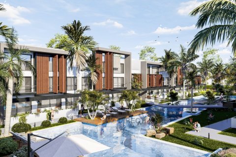 Apartment for sale  in Bogazi, Famagusta, Northern Cyprus, 2 bedrooms, 105m2, No. 226144 – photo 6