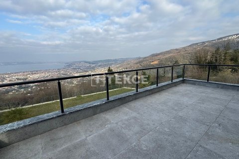 ویلا در  Sapanca ، ترکیه 4 خوابه ، 330 متر مربع.  شماره 221604 - 6