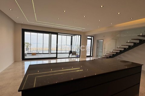 ویلا در  Sapanca ، ترکیه 4 خوابه ، 330 متر مربع.  شماره 221604 - 9