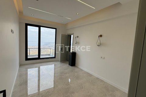 ویلا در  Sapanca ، ترکیه 4 خوابه ، 330 متر مربع.  شماره 221604 - 12