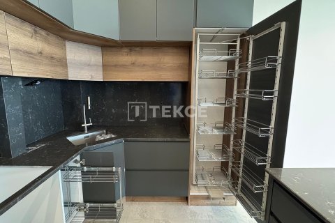 ویلا در  Sapanca ، ترکیه 4 خوابه ، 330 متر مربع.  شماره 221604 - 11