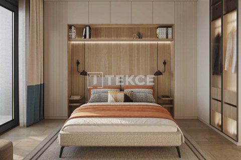 2+1 Lägenhet  i Izmir, Turkiet Nr. 221606 - 14