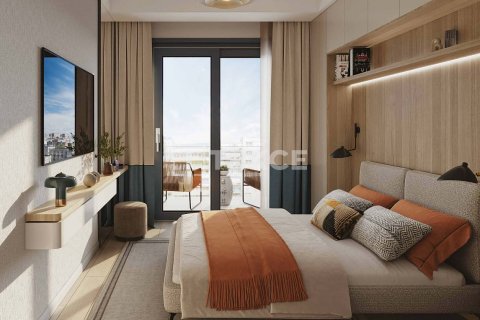 2+1 Lägenhet  i Izmir, Turkiet Nr. 221606 - 13