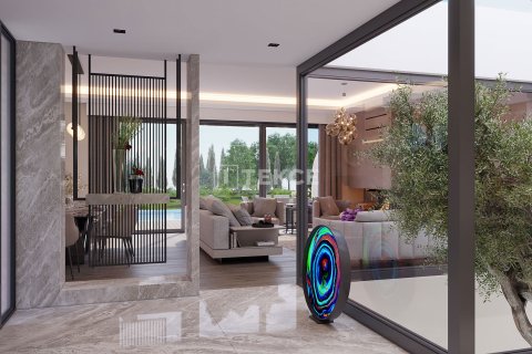 5+1 Villa  i Urla, Izmir, Turkiet Nr. 221601 - 20