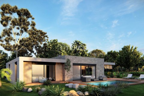 5+1 Villa  i Urla, Izmir, Turkiet Nr. 221601 - 6