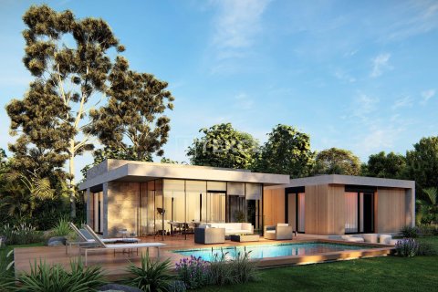 5+1 Villa  i Urla, Izmir, Turkiet Nr. 221601 - 5