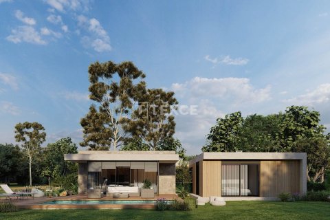 6+1 Villa  i Urla, Izmir, Turkiet Nr. 221602 - 11