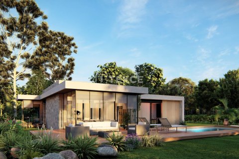 6+1 Villa  i Urla, Izmir, Turkiet Nr. 221602 - 2