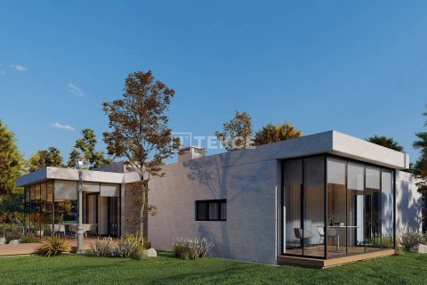 6+1 Villa  i Urla, Izmir, Turkiet Nr. 221602 - 10
