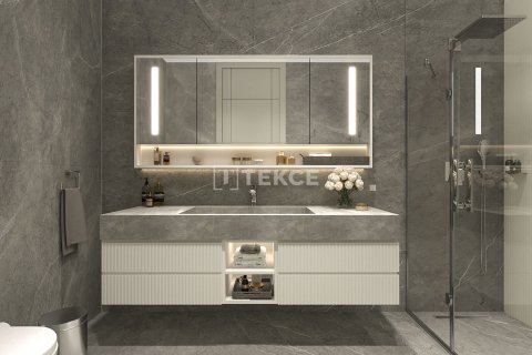 7+1 Villa  i Urla, Izmir, Turkiet Nr. 221603 - 21