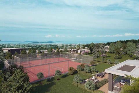 7+1 Villa  i Urla, Izmir, Turkiet Nr. 221603 - 15