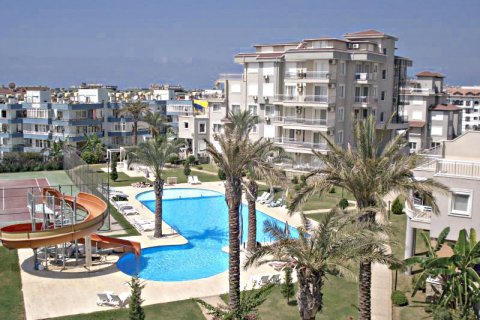 1+1 Apartment  in Cikcilli, Antalya, Turkey No. 230976