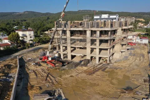 Daire  2+1  Alanya, Antalya, Türkiye №223606 - 13