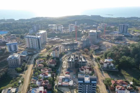 Daire  2+1  Alanya, Antalya, Türkiye №223606 - 10