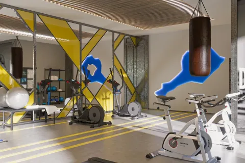 Daire  2+1  Alanya, Antalya, Türkiye №223606 - 27