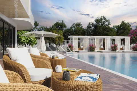 Daire  2+1  Alanya, Antalya, Türkiye №223606 - 12