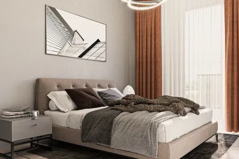 Daire  2+1  Alanya, Antalya, Türkiye №223606 - 23