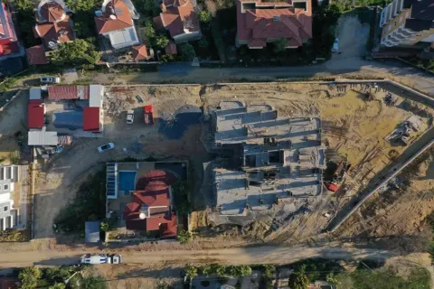 Daire  2+1  Alanya, Antalya, Türkiye №223606 - 7