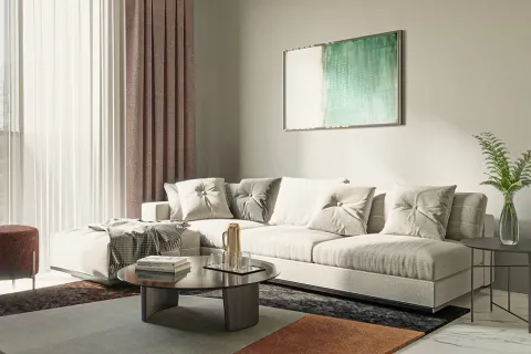 Daire  2+1  Alanya, Antalya, Türkiye №223606 - 18