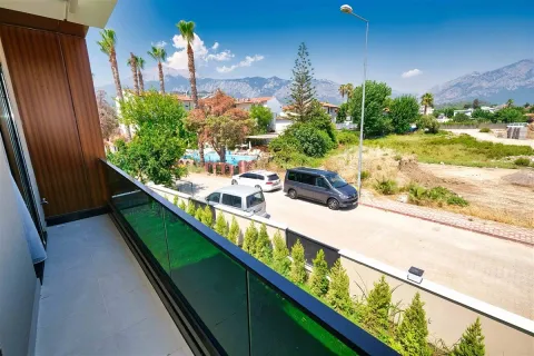 آپارتمان در  Aegean Region ، ترکیه 4 خوابه ، 450 متر مربع.  شماره 223938 - 19