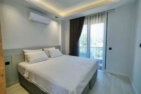 آپارتمان در  Aegean Region ، ترکیه 4 خوابه ، 450 متر مربع.  شماره 223938 - 4