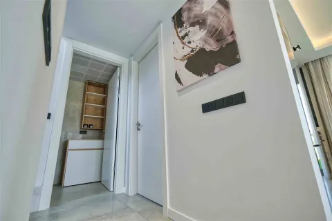 آپارتمان در  Aegean Region ، ترکیه 4 خوابه ، 450 متر مربع.  شماره 223938 - 28