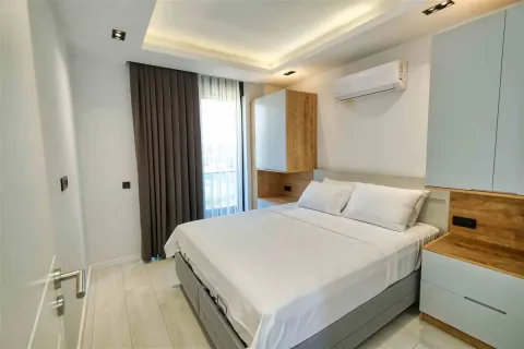 آپارتمان در  Aegean Region ، ترکیه 4 خوابه ، 450 متر مربع.  شماره 223938 - 6